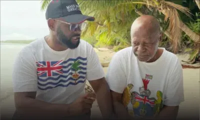 Chagos : Londres évoque une entrée « illégale » dans les eaux du BIOT