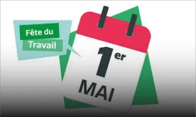 En marge du 1er mai : une lettre adressée à une trentaine de syndicats pour une plateforme commune