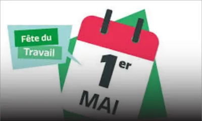 En marge du 1er mai : une lettre adressée à une trentaine de syndicats pour une plateforme commune