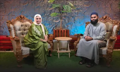 Le Défi Media Group lance le podcast  «A Time to Reflect» pour le Ramadan