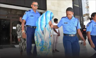 Prostitution Réunion / Maurice : la proxénète présumée visée par une troisième plainte