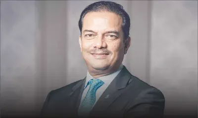 Abrar Anwar : «Les banques financent aujourd’hui plus de 50 % des projets du secteur privé»