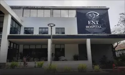 Un collégien blessé à la gorge après avoir été poussé en classe