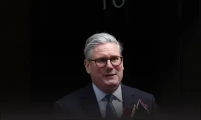 Report du projet de loi britannique sur les Chagos : Keir Starmer temporise face aux pressions américaines