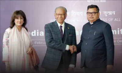 [Blog] AI Impact Summit : AI for People, Planet, and Progress