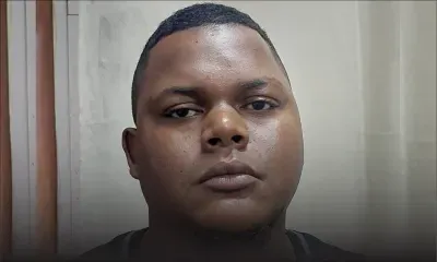 Déjà interpellé en 2025 pour délit de drogue : le Mahébourgeois Clarel Hansely Cousinery récidive