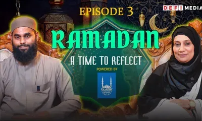 Ramadan : la piété, la maîtrise de soi et la discipline