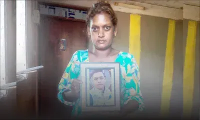 Une sortie tragique pour Ayush Jowata à Mont-Choisy - Le cri du cœur d’une mère brisée : «Li ti kontant rann service dimoune»