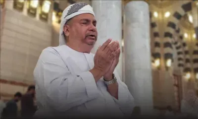 Asleem Mahammodally : la force d’y croire quand tout devient noir