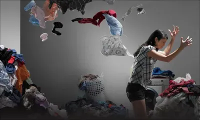 Culture du jetable : le prix invisible de l’éphémère