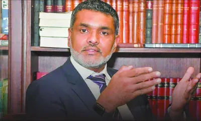 Caméras-piétons en prison : pourquoi la loi doit précéder la technologie