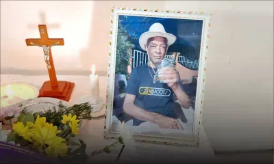 Accident tragique à New-Grove : Pierre Éclair, 63 ans, se faisait une joie de devenir grand-père une nouvelle fois 