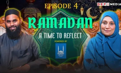 Ramadan : Suhoor et Iftar, des moments de foi et d’unité