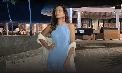 Suhaylah Fooljaree, 29 ans : la fille pétillante qui a transformé sa passion pour la mode en un univers d’inspiration