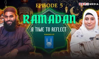 Ramadan : la piété, la maîtrise de soi et la discipline