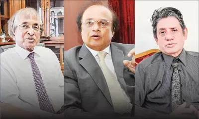 Chagos : Peros Banhos, le débarquement qui rebat les cartes