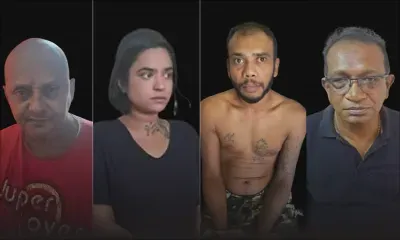 Imposteur, voleur et escroc - Imtheyaz Bundhoo : le multirécidiviste