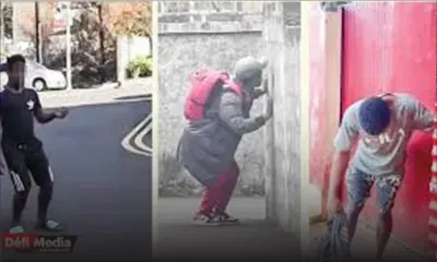 National Drug Observatory Report 2024 - Drogues synthétiques : le terrain dément les chiffres