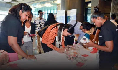 Ce que le marché du travail réserve aux HSC leavers