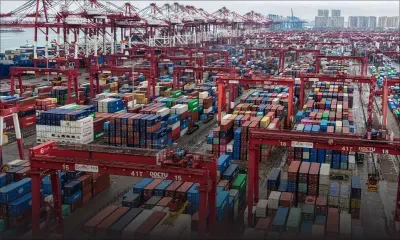 Droits de douane: pour les signataires, les accords commerciaux restent valables, pour l'instant