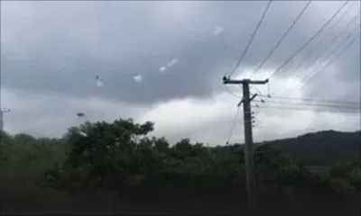 Météo : prévisions pour ce mercredi 25 février 2026