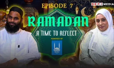 Ramadan : transformer nos relations