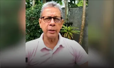 Attribution d’un contrat du ministère de l’Économie bleue : Alain Malherbes porte plainte pour manque de diligence raisonnable