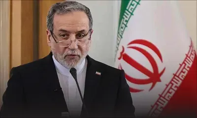 A Genève, de nouveaux pourparlers entre Iran et Etats-Unis