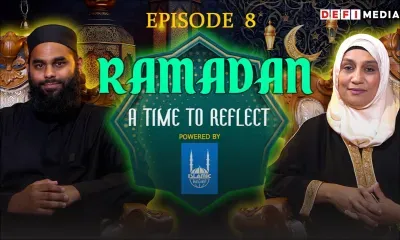 Ramadan : maîtriser son humeur