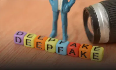 Meta porte plainte pour des arnaques aux deepfakes au Brésil et en Chine