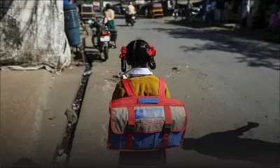 Inde : la Cour suprême interdit un manuel scolaire évoquant la corruption judiciaire