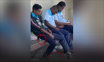 Osman Mahomed : «La direction de la CNT a suspendu les trois receveurs en attendant les conclusions d’une enquête interne»