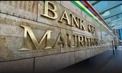 Innovation financière :  La Banque de Maurice s’allie avec le Reserve Bank Innovation Hub  