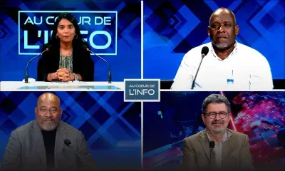 Au cœur de l’info – Dossier Chagos : les récentes secousses décryptées