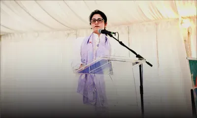 Première femme à la tête de l’Urdu Speaking Union : Abidah Alladee trace une vision moderne pour l’ourdou