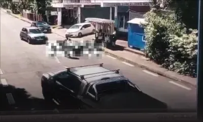 Accident à Pamplemousses : le policier avait fait signe au conducteur de s’arrêter