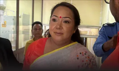 Accusée de vol et de recel : l’ex-ministre Kalpana Koonjoo-Shah plaide non coupable