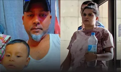 Décès d’Ahaan Dasootee, 8 mois, dans une piscine : la baby-sitter avait confié le bébé à un proche