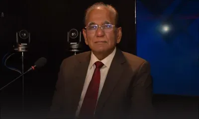 Santé publique - Recrutement d’infirmiers étrangers : la réponse du ministre Anil Bachoo