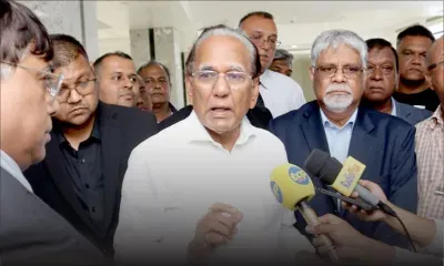 Manque de personnel soignant dans les hôpitaux : le recrutement d’infirmiers étrangers, une solution temporaire