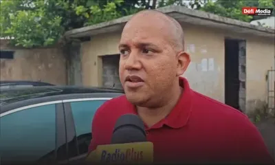 Arrestation de Frédéric Pavaday : « Un soulagement », affirme le président de la PTA de Loreto Junior School à Curepipe
