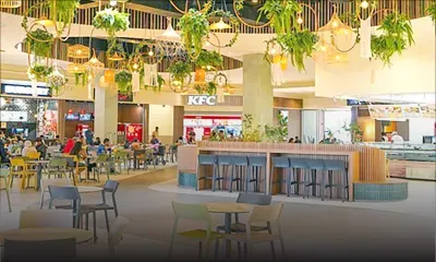 Malls d’Ascencia : 2,27 millions de visiteurs par mois et des profits en hausse