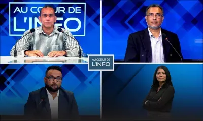 Au Cœur de l’Info- Réforme électorale : quelles prochaines étapes ?