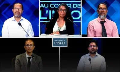 Au Cœur de l’Info – Nipah, MERS, Chikungunya : ce qu’il faut savoir sur les risques sanitaires