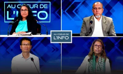 Au Cœur de l’Info : La crise énergétique en débat