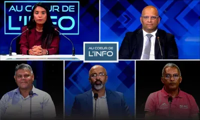 Au Cœur de l’Info : alcool et drogue au volant, vers des mesures plus sévères ? 