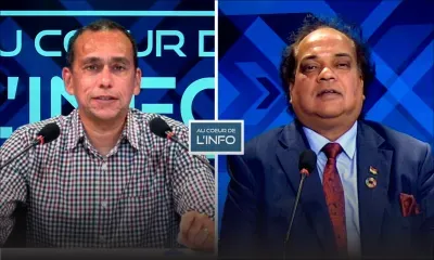 Au Cœur de l’Info : les grands enjeux de l’éducation tertiaire à Maurice