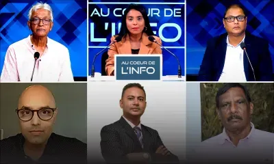 « Au Cœur de l'Info » : Budget 2026/2027, soutien, rigueur ou nouveaux sacrifices ?