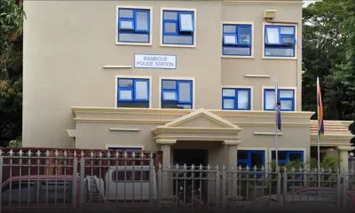 Dans un collège d’État à Bambous : un élève de 13 ans agressé au couteau