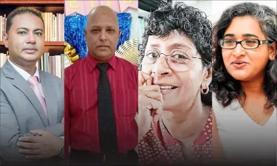 Budget 2026/27 : croissance, inclusion et résilience